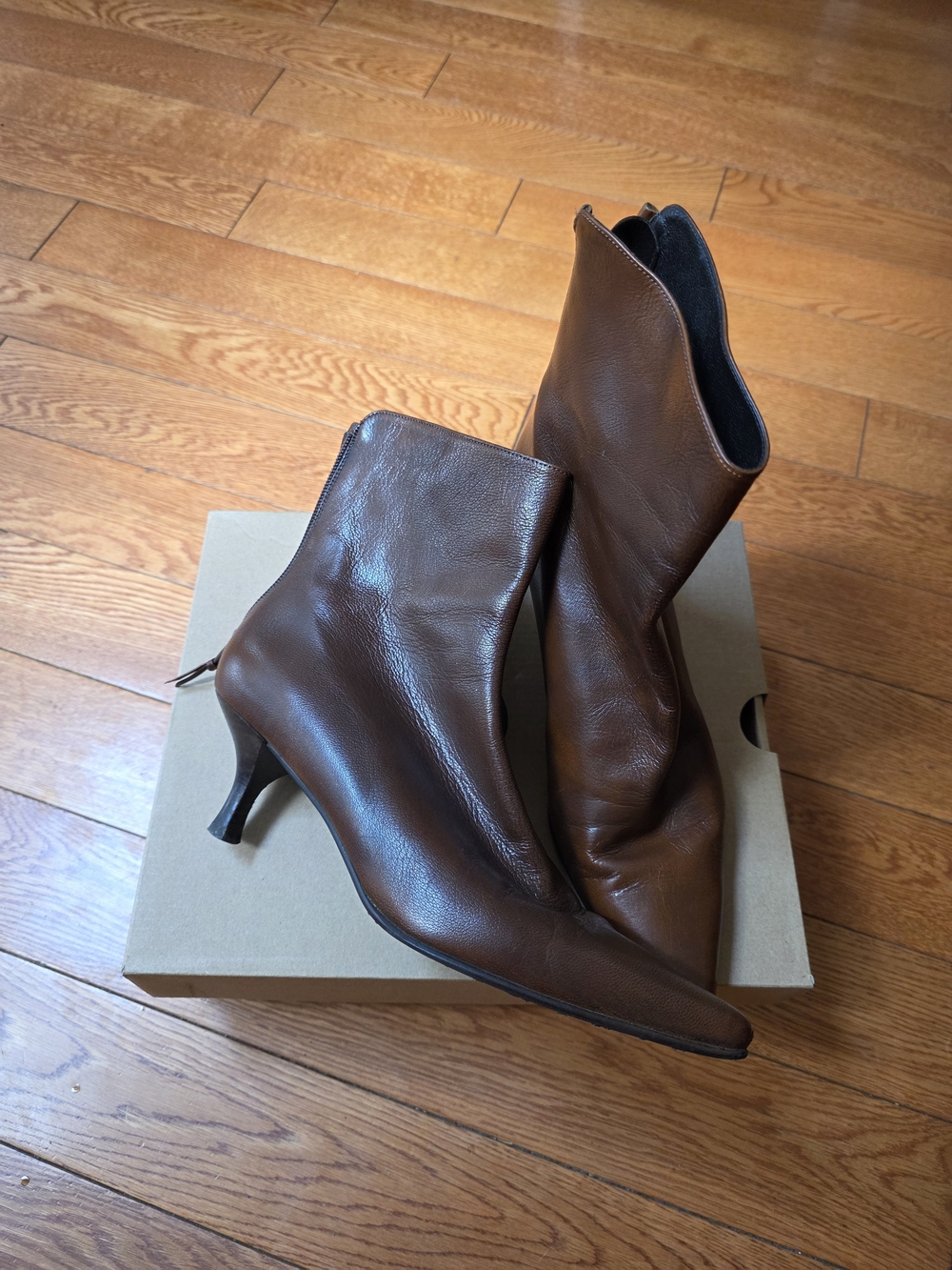 Stuart Weitzman Boots